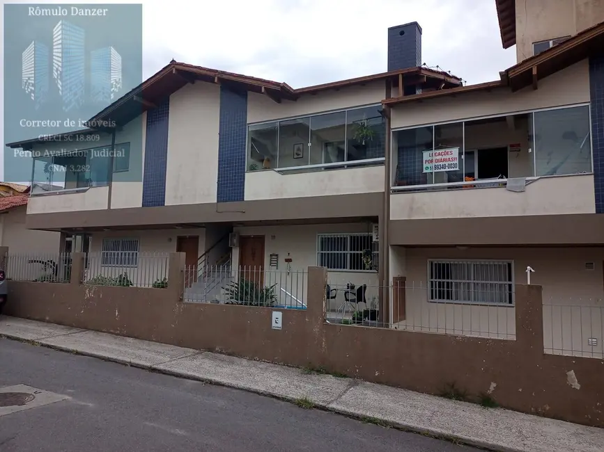 Foto 2 de Apartamento com 2 quartos à venda, 67m2 em Ingleses do Rio Vermelho, Florianopolis - SC