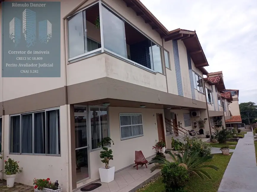 Apartamento com 3 quartos à venda, 90m2 em Ingleses do Rio Vermelho, Florianopolis - SC - imagem 4 Foto 4 de Apartamento com 3 quartos à venda, 90m2 em Ingleses do Rio Vermelho, Florianopolis - SC