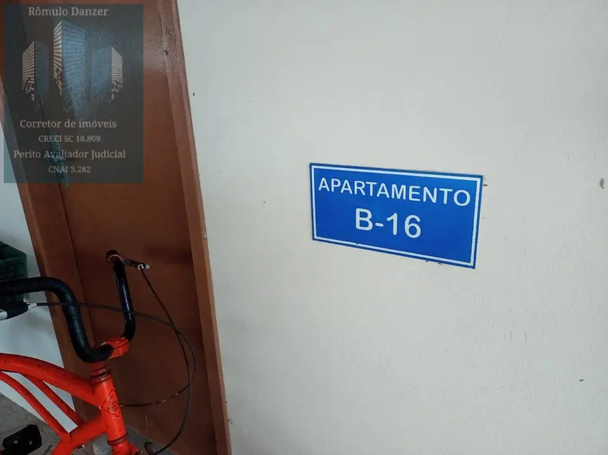 Apartamento com 3 quartos à venda, 90m2 em Ingleses do Rio Vermelho, Florianopolis - SC - imagem 6 Foto 6 de Apartamento com 3 quartos à venda, 90m2 em Ingleses do Rio Vermelho, Florianopolis - SC