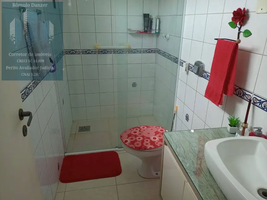Apartamento com 3 quartos à venda, 90m2 em Ingleses do Rio Vermelho, Florianopolis - SC - imagem 8 Foto 8 de Apartamento com 3 quartos à venda, 90m2 em Ingleses do Rio Vermelho, Florianopolis - SC