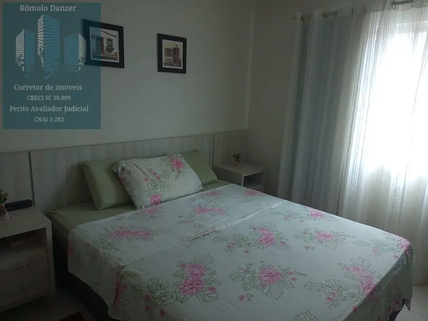 Apartamento com 3 quartos à venda, 90m2 em Ingleses do Rio Vermelho, Florianopolis - SC - imagem 9 Foto 9 de Apartamento com 3 quartos à venda, 90m2 em Ingleses do Rio Vermelho, Florianopolis - SC