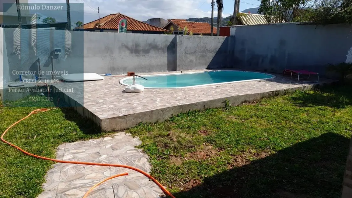 Casa com 2 quartos à venda, 268m2 em São João do Rio Vermelho, Florianopolis - SC - imagem 7 Foto 7 de Casa com 2 quartos à venda, 268m2 em São João do Rio Vermelho, Florianopolis - SC
