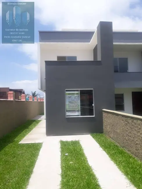Foto 6 de Casa com 1 quarto à venda, 185m2 em São João do Rio Vermelho, Florianopolis - SC