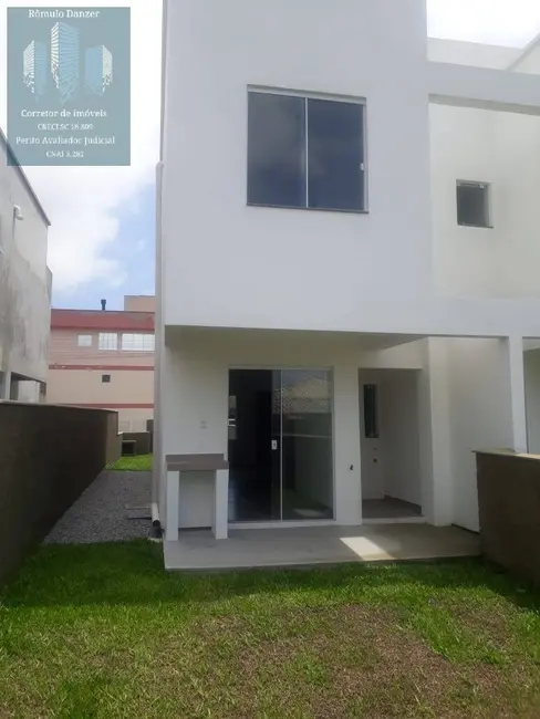 Foto 2 de Casa com 1 quarto à venda, 185m2 em São João do Rio Vermelho, Florianopolis - SC