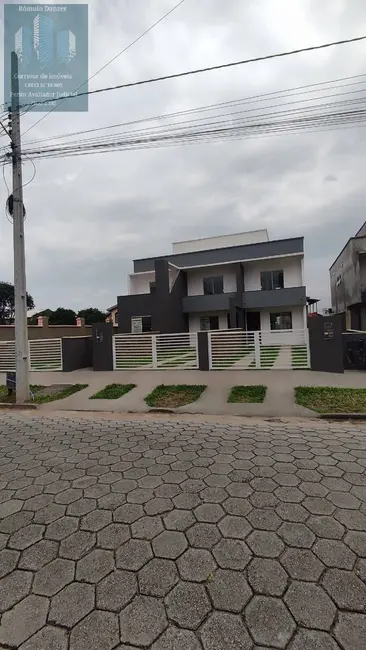Foto 3 de Casa com 1 quarto à venda, 185m2 em São João do Rio Vermelho, Florianopolis - SC