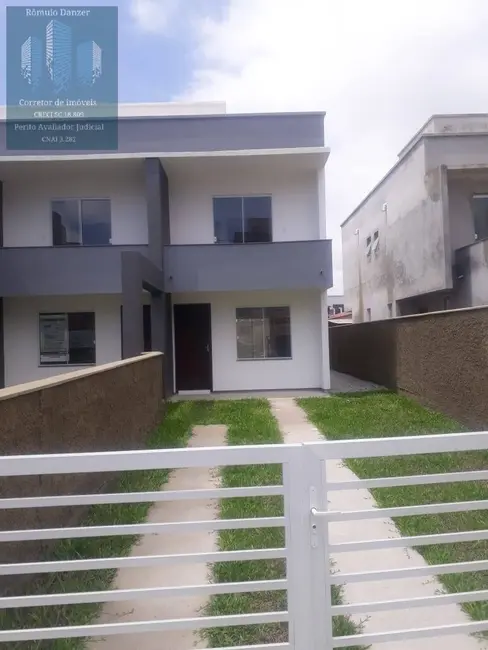 Foto 5 de Casa com 1 quarto à venda, 185m2 em São João do Rio Vermelho, Florianopolis - SC