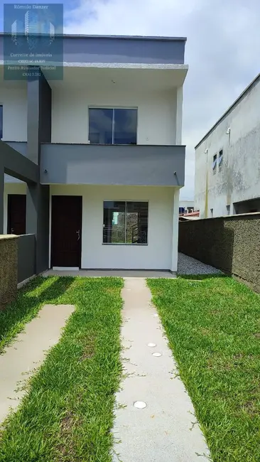 Foto 4 de Casa com 1 quarto à venda, 185m2 em São João do Rio Vermelho, Florianopolis - SC