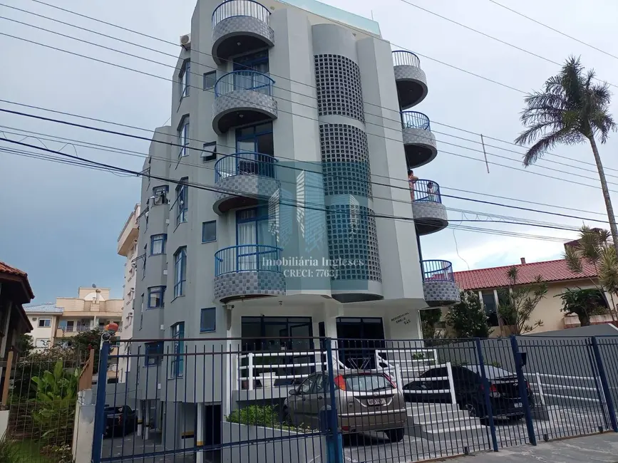 Foto 1 de Apartamento com 2 quartos à venda, 80145m2 em Canasvieiras, Florianopolis - SC
