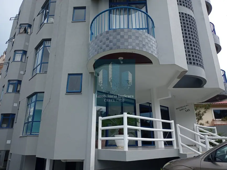 Foto 2 de Apartamento com 2 quartos à venda, 80145m2 em Canasvieiras, Florianopolis - SC