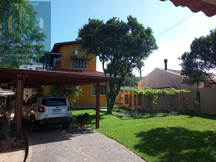 Foto 2 de Casa com 3 quartos à venda, 107m2 em São João do Rio Vermelho, Florianopolis - SC