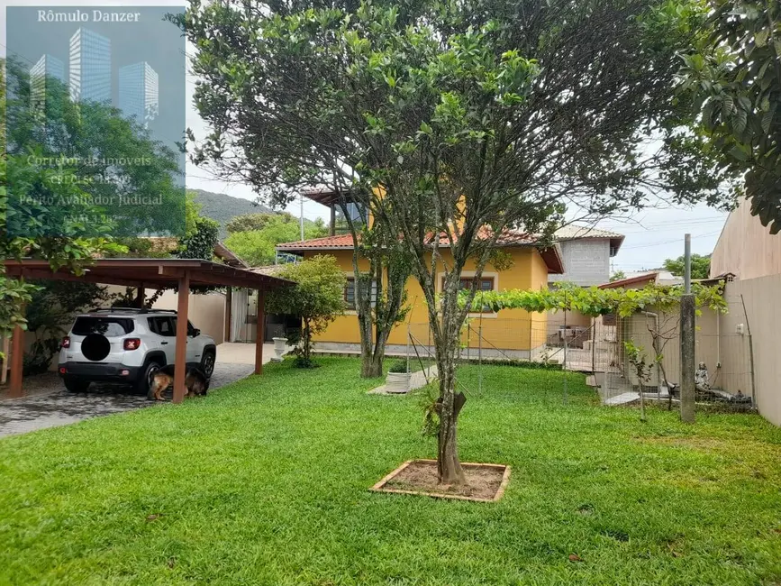 Foto 7 de Casa com 3 quartos à venda, 107m2 em São João do Rio Vermelho, Florianopolis - SC