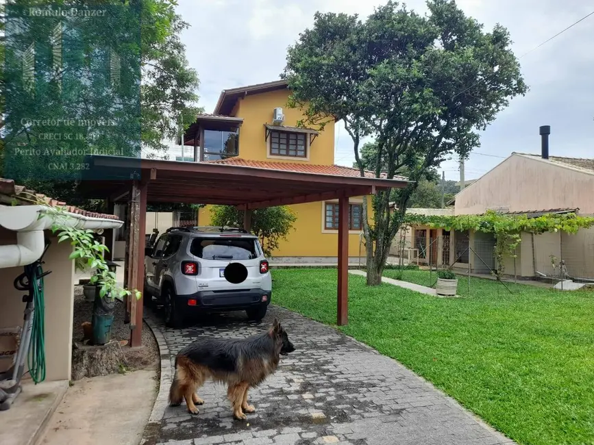Foto 6 de Casa com 3 quartos à venda, 107m2 em São João do Rio Vermelho, Florianopolis - SC