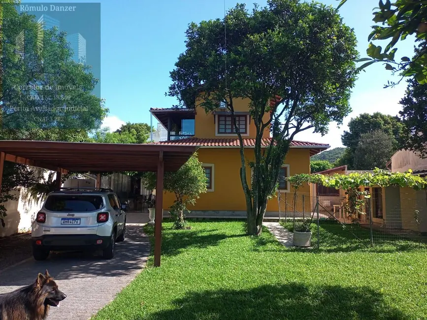 Foto 3 de Casa com 3 quartos à venda, 107m2 em São João do Rio Vermelho, Florianopolis - SC