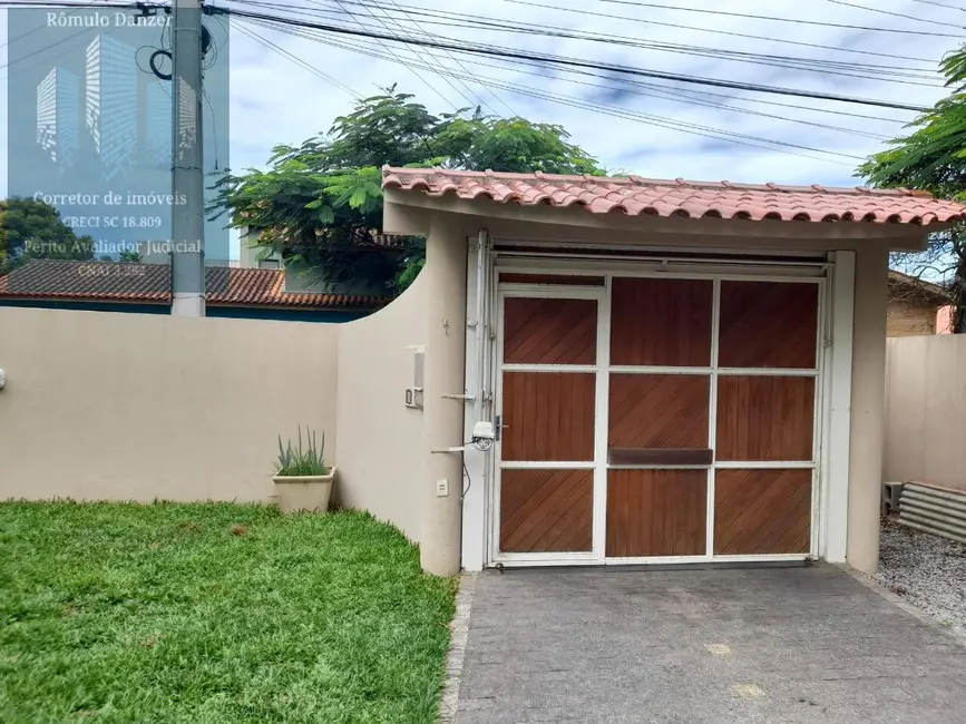 Foto 8 de Casa com 3 quartos à venda, 107m2 em São João do Rio Vermelho, Florianopolis - SC