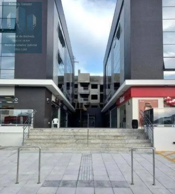 Foto 2 de Sala Comercial à venda, 31m2 em Ingleses do Rio Vermelho, Florianopolis - SC