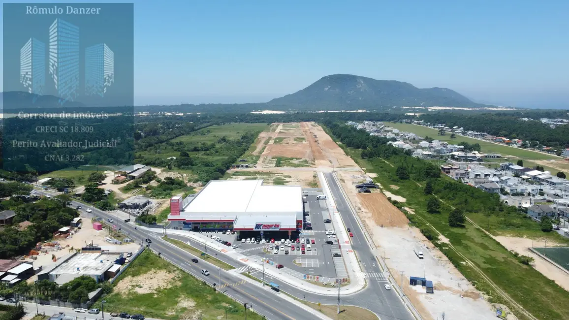 Foto 8 de Terreno / Lote à venda, 361m2 em Florianopolis - SC