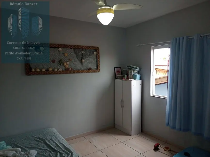 Foto 4 de Apartamento com 2 quartos à venda, 58m2 em Ingleses do Rio Vermelho, Florianopolis - SC