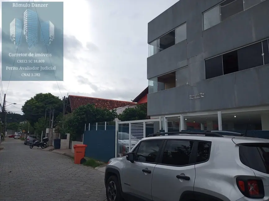 Foto 3 de Apartamento com 2 quartos à venda, 58m2 em Ingleses do Rio Vermelho, Florianopolis - SC