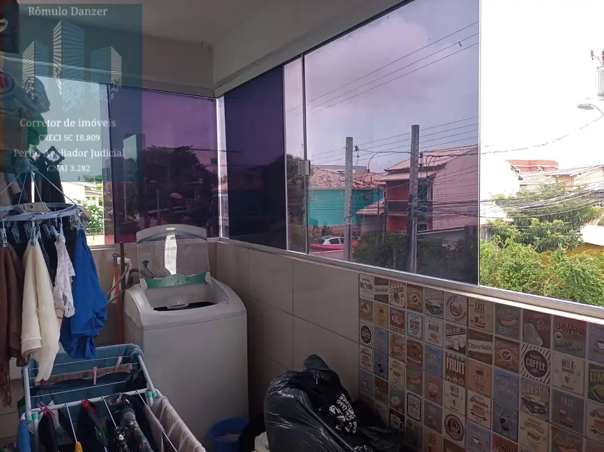 Foto 8 de Apartamento com 2 quartos à venda, 58m2 em Ingleses do Rio Vermelho, Florianopolis - SC