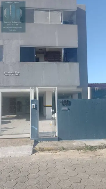 Foto 2 de Apartamento com 2 quartos à venda, 58m2 em Ingleses do Rio Vermelho, Florianopolis - SC
