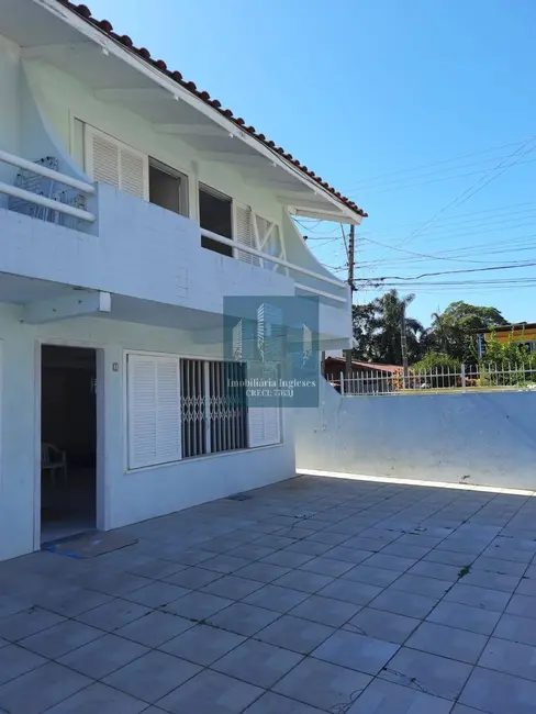 Foto 1 de Casa com 3 quartos à venda, 74m2 em Ingleses do Rio Vermelho, Florianopolis - SC