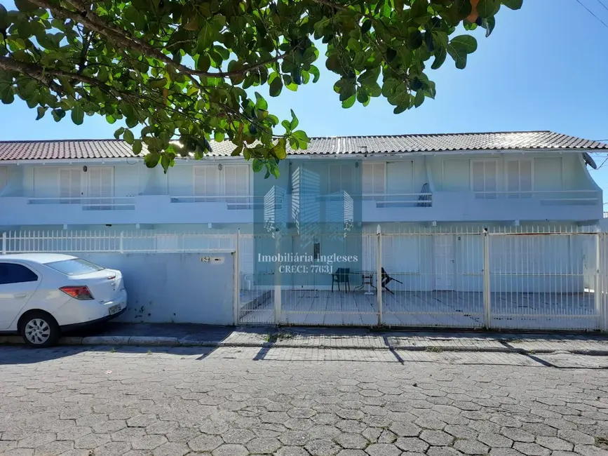 Foto 2 de Casa com 3 quartos à venda, 74m2 em Ingleses do Rio Vermelho, Florianopolis - SC