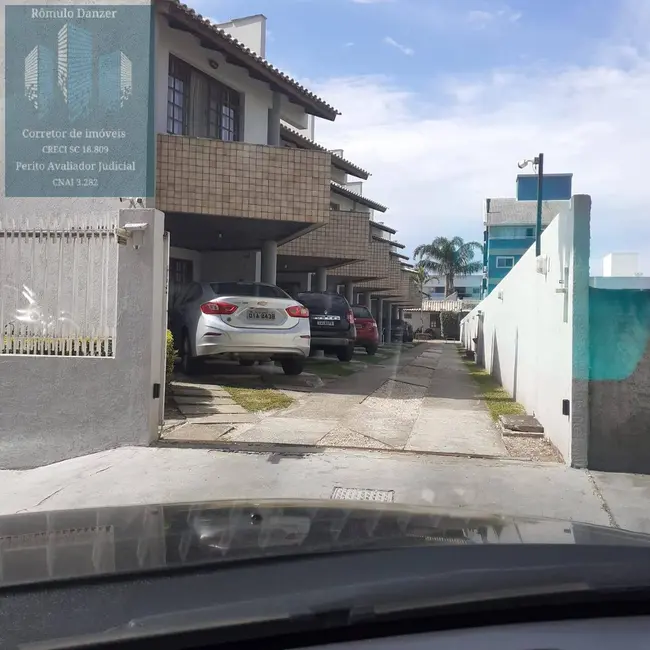 Foto 2 de Casa com 2 quartos à venda, 110m2 em Ingleses do Rio Vermelho, Florianopolis - SC