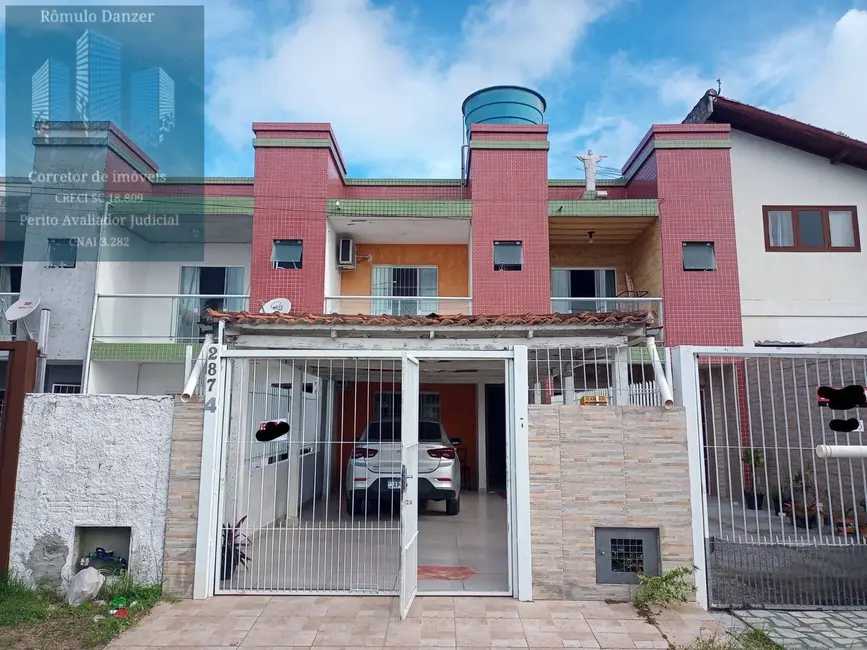 Foto 1 de Casa com 2 quartos à venda em Ingleses do Rio Vermelho, Florianopolis - SC