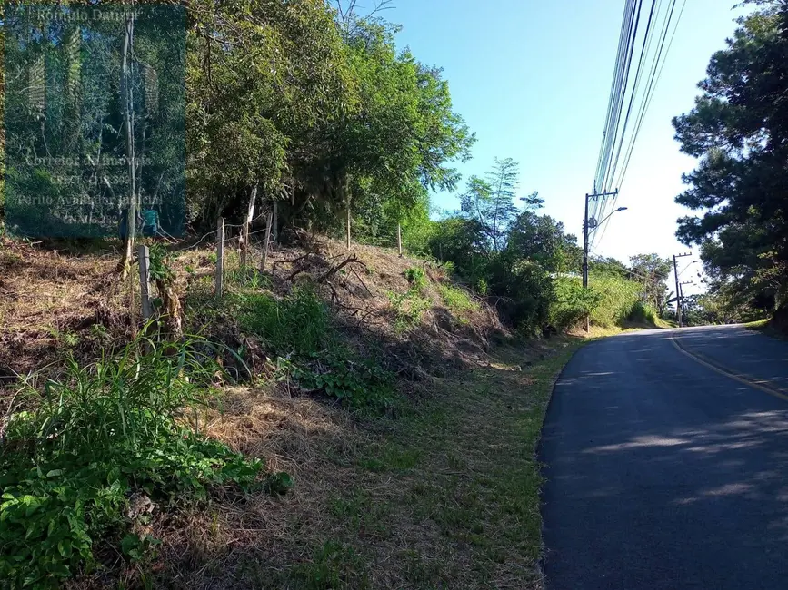 Foto 1 de Chácara à venda, 1575m2 em Ratones, Florianopolis - SC