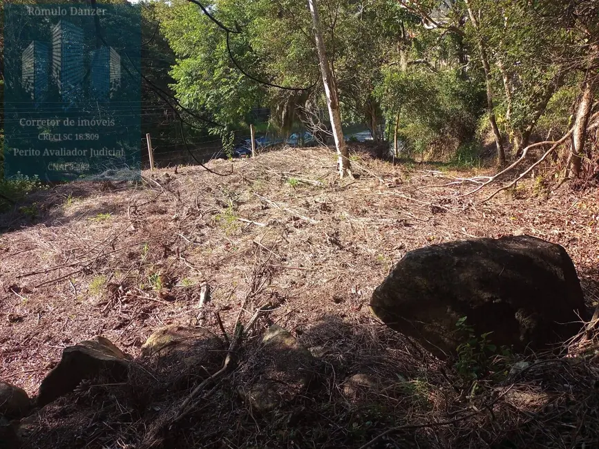 Foto 2 de Chácara à venda, 1575m2 em Ratones, Florianopolis - SC
