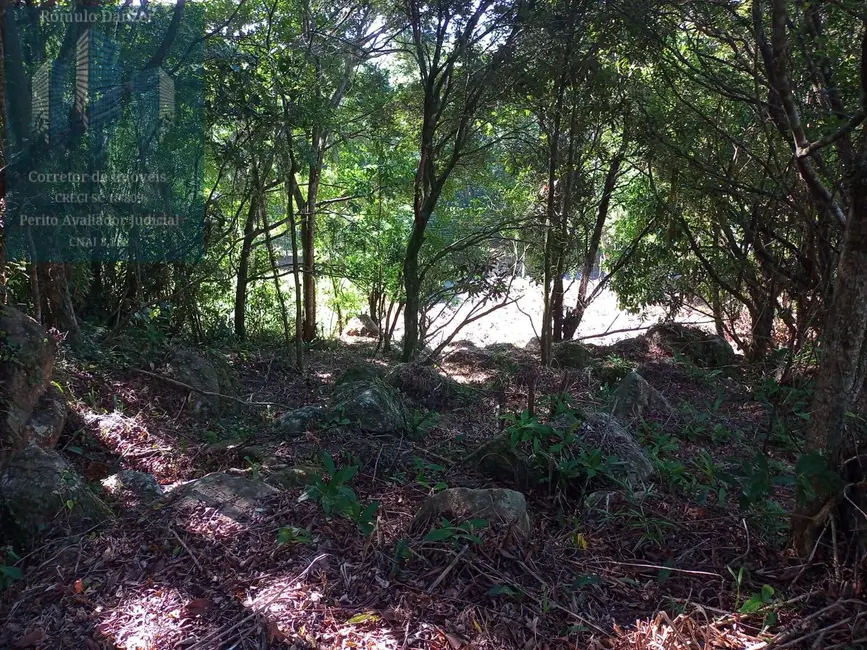Foto 3 de Chácara à venda, 1575m2 em Ratones, Florianopolis - SC