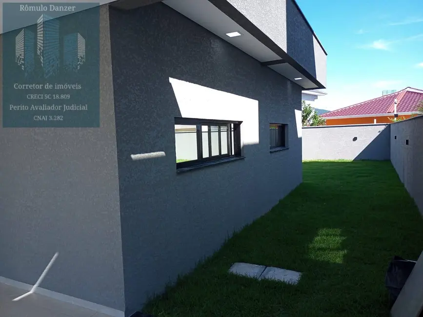 Foto 8 de Casa com 4 quartos à venda, 235m2 em São João do Rio Vermelho, Florianopolis - SC