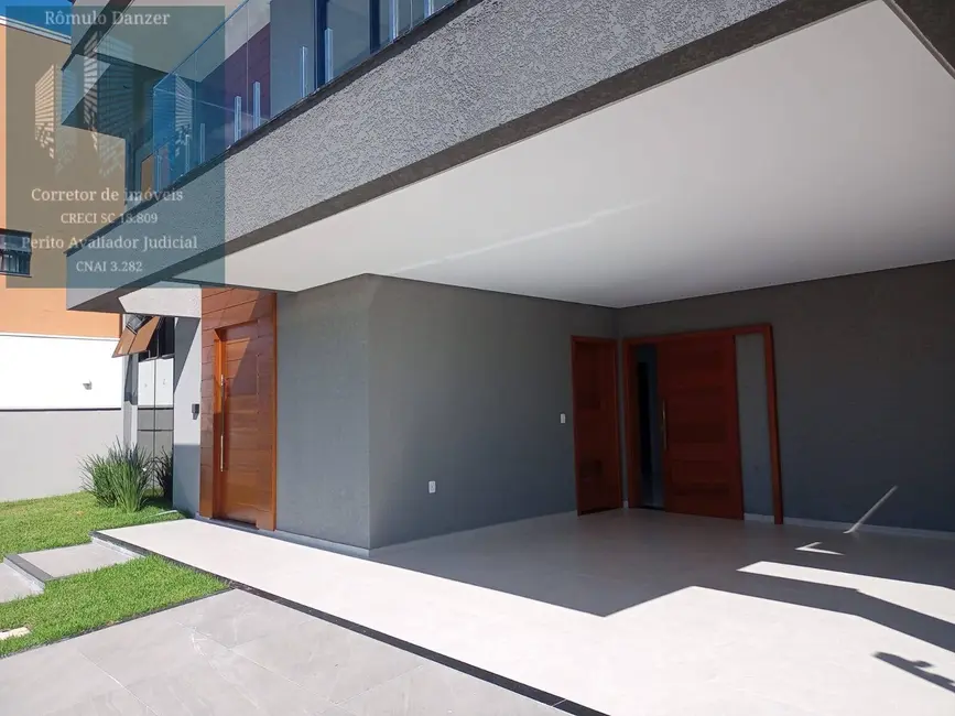 Foto 7 de Casa com 4 quartos à venda, 235m2 em São João do Rio Vermelho, Florianopolis - SC