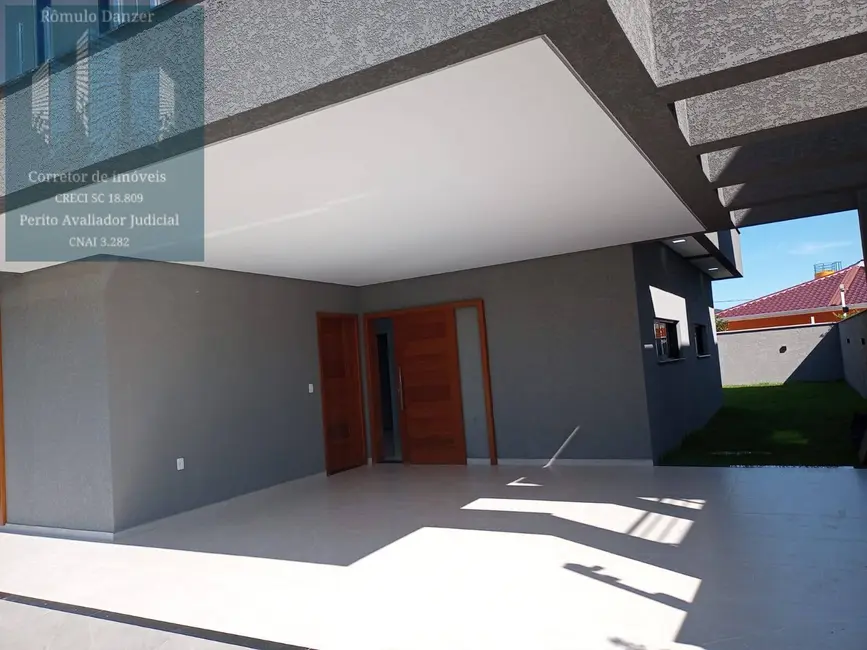 Foto 6 de Casa com 4 quartos à venda, 235m2 em São João do Rio Vermelho, Florianopolis - SC