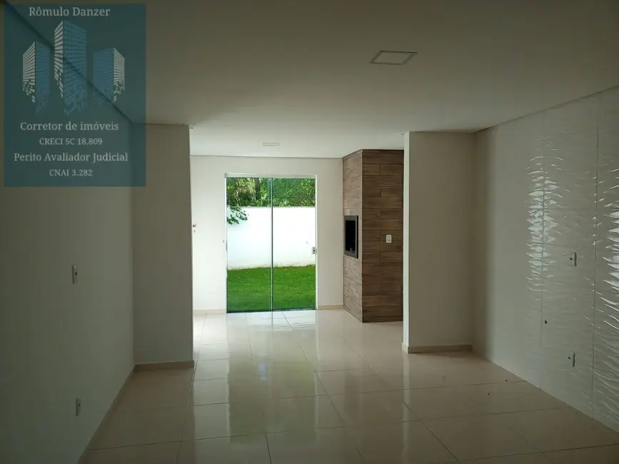 Foto 7 de Casa com 2 quartos à venda, 122m2 em São João do Rio Vermelho, Florianopolis - SC