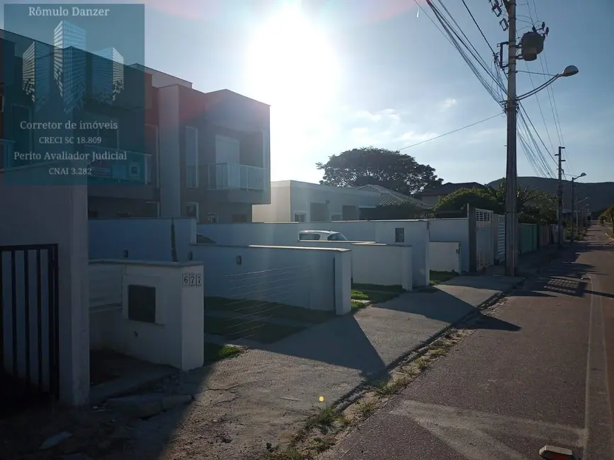 Foto 2 de Casa com 2 quartos à venda, 122m2 em São João do Rio Vermelho, Florianopolis - SC