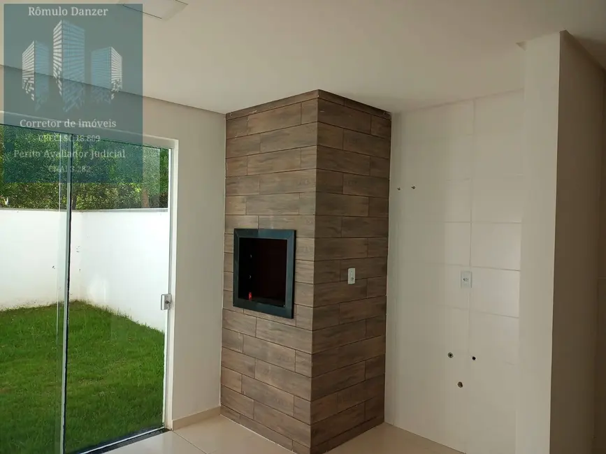 Foto 8 de Casa com 2 quartos à venda, 122m2 em São João do Rio Vermelho, Florianopolis - SC