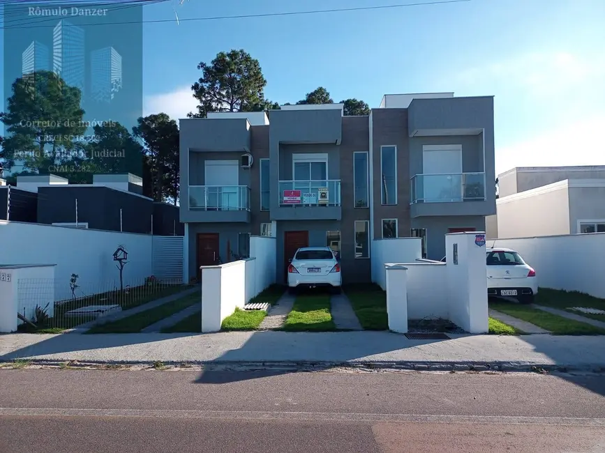 Foto 1 de Casa com 2 quartos à venda, 122m2 em São João do Rio Vermelho, Florianopolis - SC