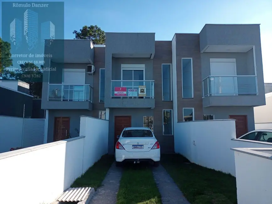 Foto 3 de Casa com 2 quartos à venda, 122m2 em São João do Rio Vermelho, Florianopolis - SC