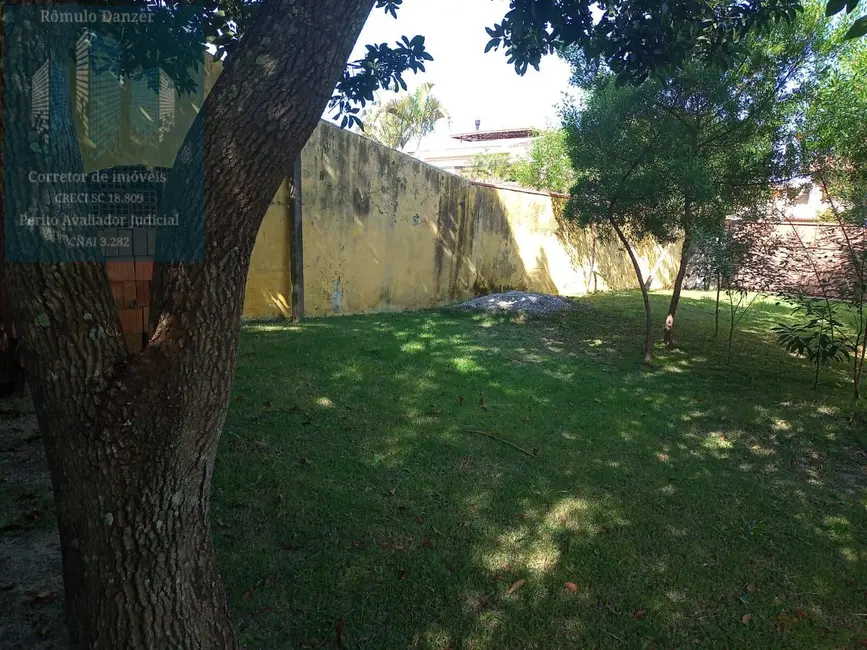 Foto 7 de Terreno / Lote à venda, 500m2 em São João do Rio Vermelho, Florianopolis - SC