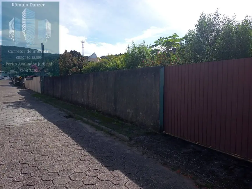 Foto 4 de Terreno / Lote à venda, 500m2 em São João do Rio Vermelho, Florianopolis - SC