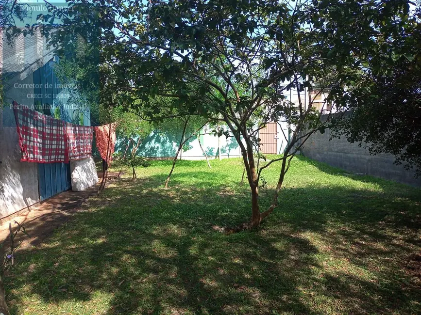 Foto 2 de Terreno / Lote à venda, 500m2 em São João do Rio Vermelho, Florianopolis - SC