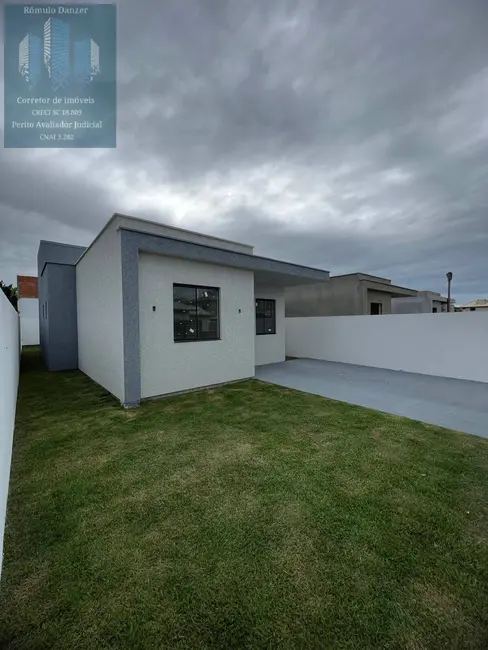 Foto 4 de Casa com 3 quartos à venda, 112m2 em São João do Rio Vermelho, Florianopolis - SC