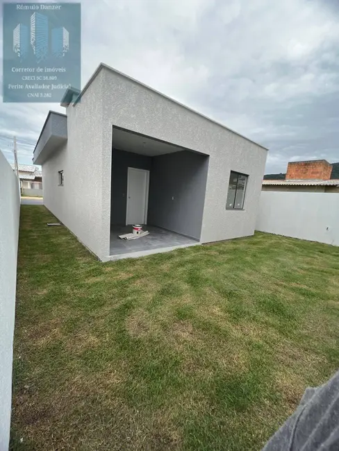 Foto 3 de Casa com 3 quartos à venda, 112m2 em São João do Rio Vermelho, Florianopolis - SC