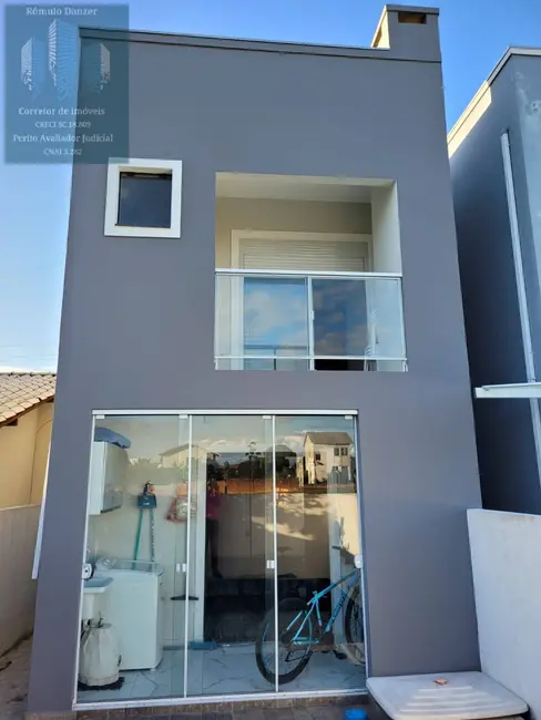 Foto 2 de Casa com 2 quartos à venda, 88m2 em São João do Rio Vermelho, Florianopolis - SC