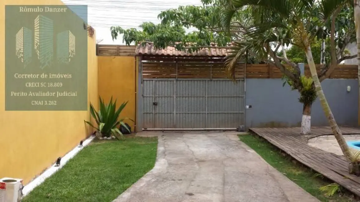 Foto 4 de Casa com 3 quartos à venda, 368m2 em São João do Rio Vermelho, Florianopolis - SC