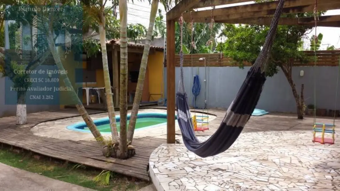 Foto 9 de Casa com 3 quartos à venda, 368m2 em São João do Rio Vermelho, Florianopolis - SC