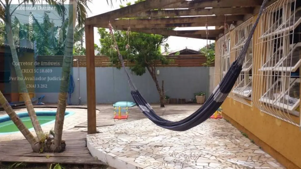 Foto 5 de Casa com 3 quartos à venda, 368m2 em São João do Rio Vermelho, Florianopolis - SC