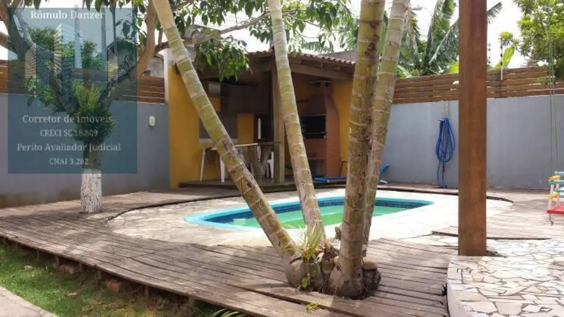 Foto 3 de Casa com 3 quartos à venda, 368m2 em São João do Rio Vermelho, Florianopolis - SC