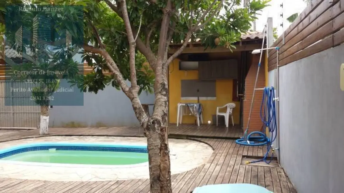 Foto 6 de Casa com 3 quartos à venda, 368m2 em São João do Rio Vermelho, Florianopolis - SC